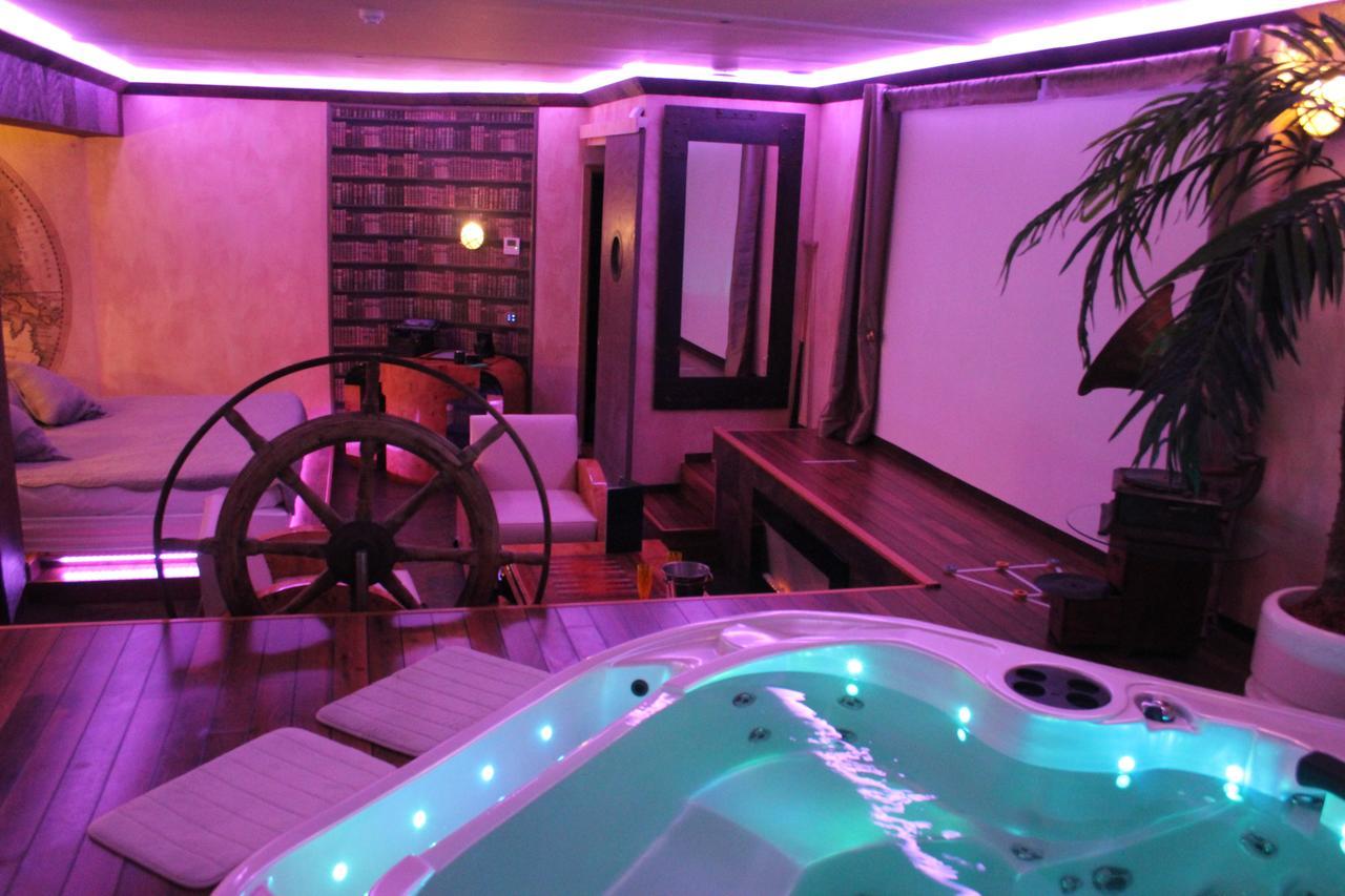 Bubble Lounge Hotel Hooglede Екстериор снимка